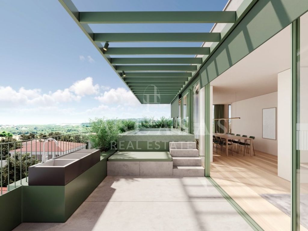 Luxury Apartment for sale in Porto, 1 330 000 €, Photo 1