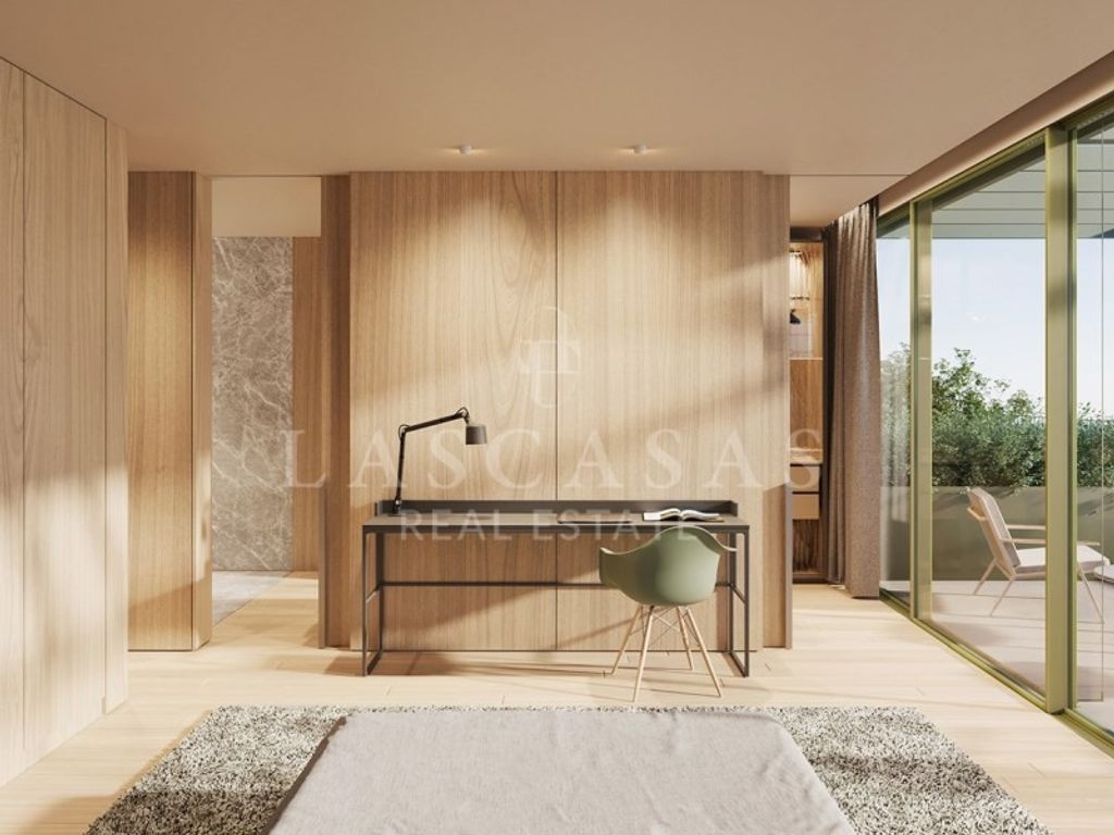 Luxury Apartment for sale in Porto, 1 300 000 €, Photo 1