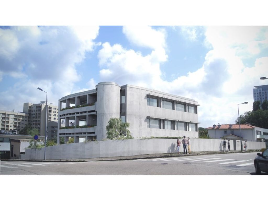 Luxury Apartment for sale in Porto, 900 000 €, Photo 1