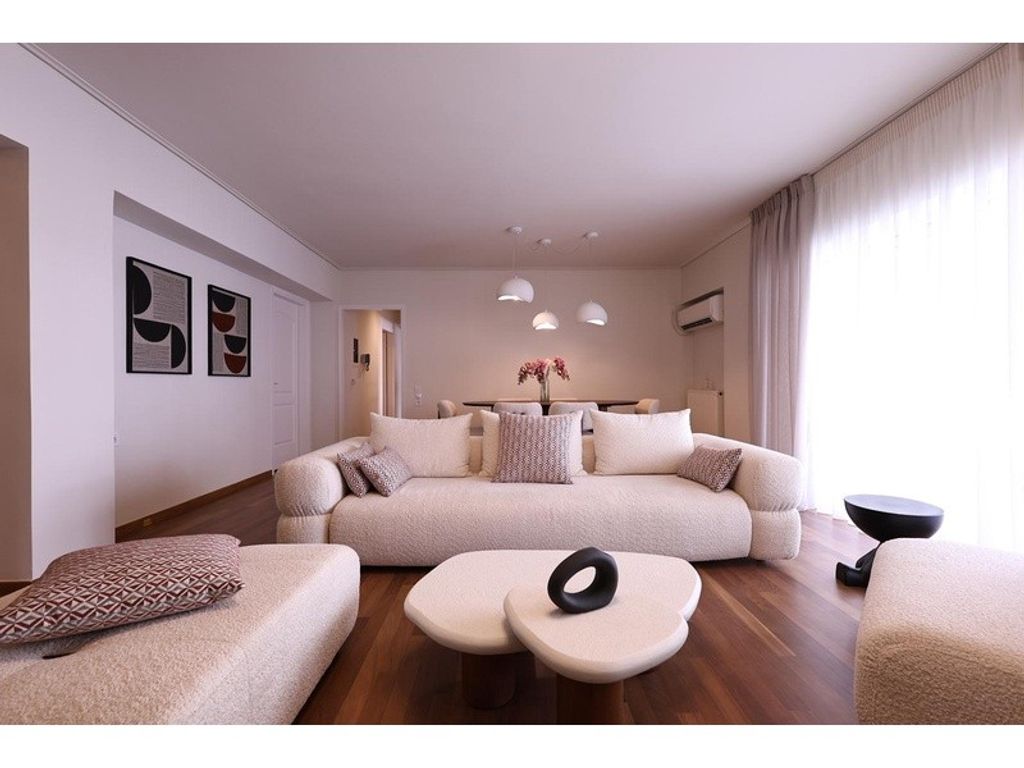 Appartement de luxe à vendre à Athens, 990 000 €, Photo 1