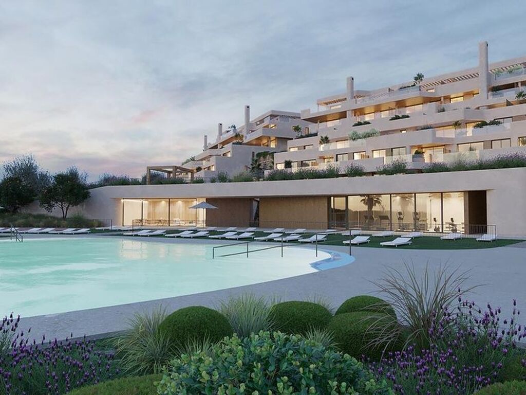 Appartement de luxe à vendre à Alcaidesa, 548 000 €, Photo 1