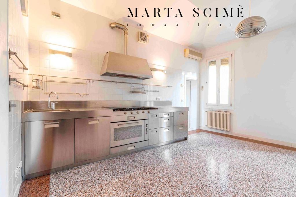 Luxury Apartment for sale in Venice, 1 250 000 €, Photo 2