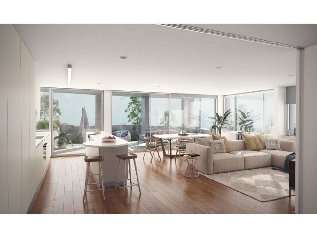 Luxury Apartment for sale in Porto, 925 000 €, Photo 3