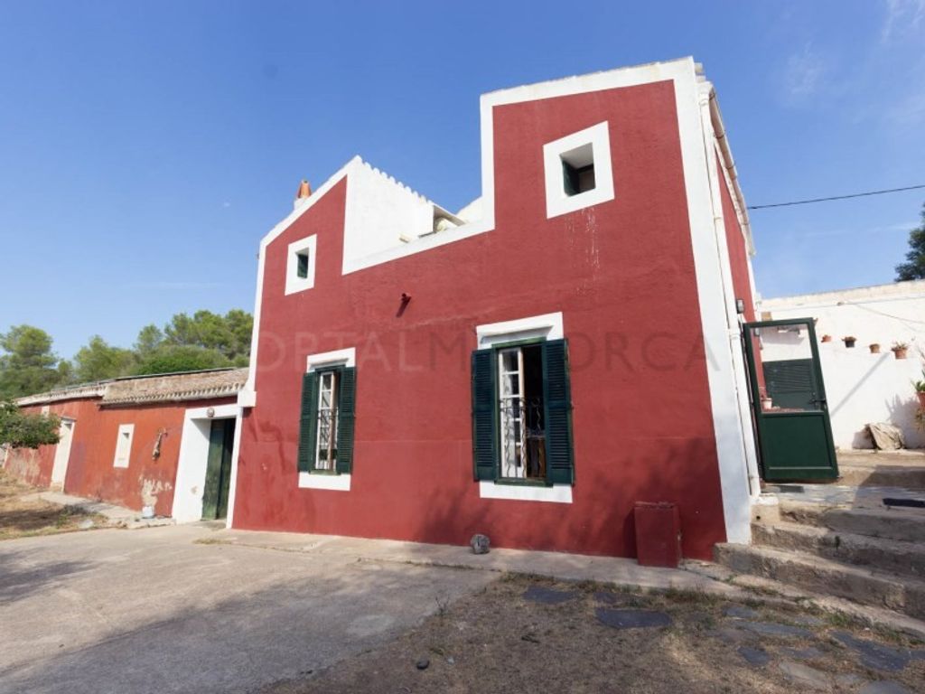 Luxury House for sale in Maó, 1 560 000 €, Photo 3