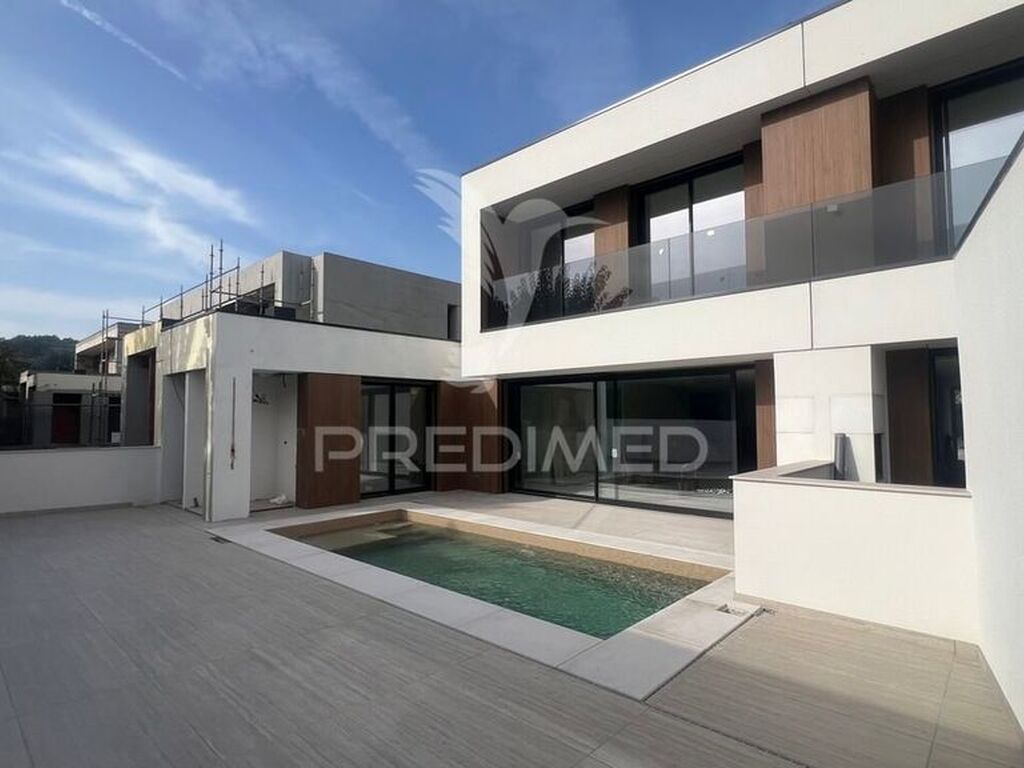 Luxury House for sale in Vila Verde, 470 000 €, Photo 3