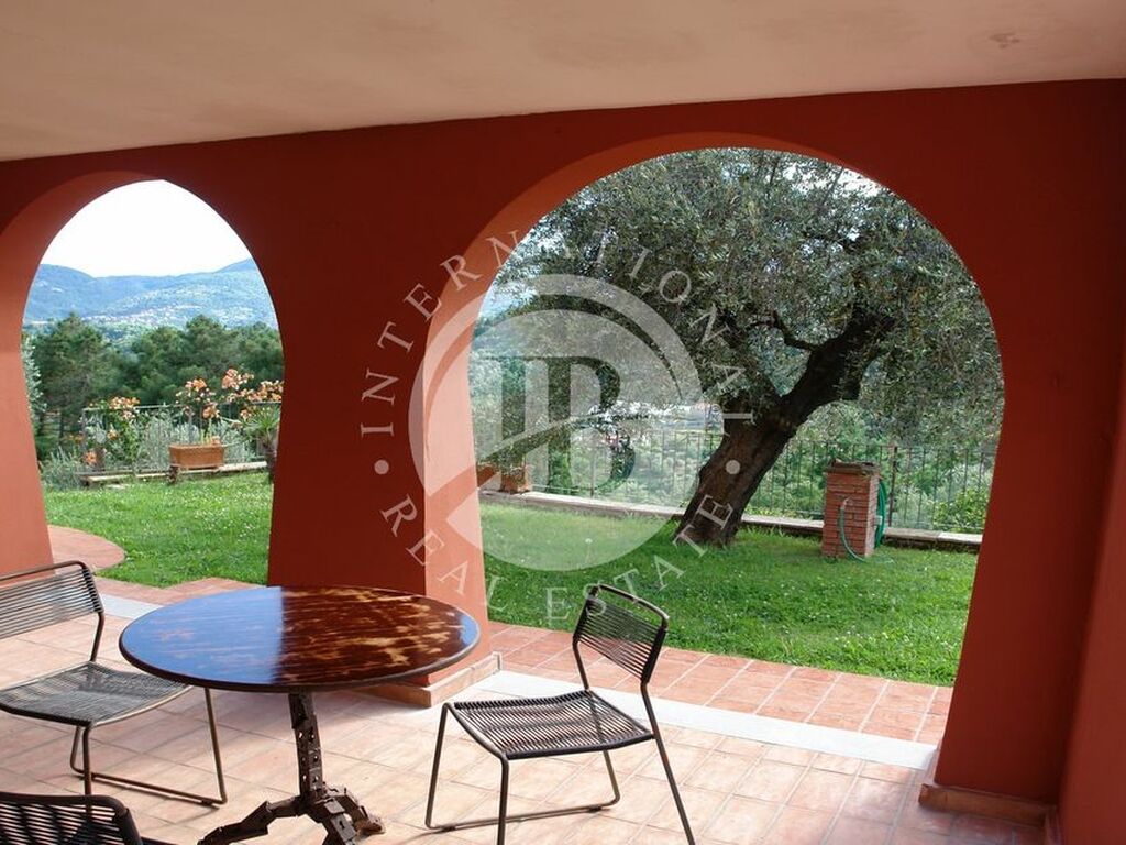 Luxury House for sale in La Spezia, 950 000 €, Photo 4
