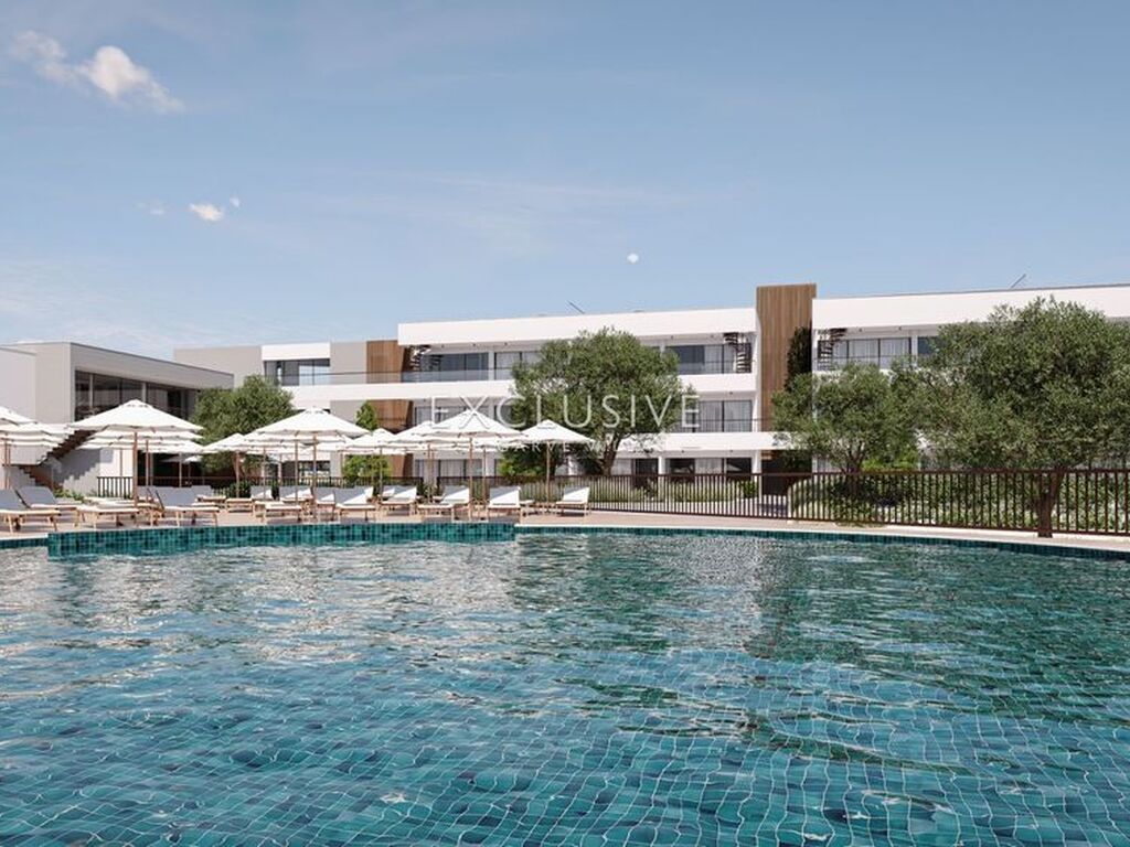 Appartement de luxe à vendre à Lagoa, 525 000 €, Photo 1