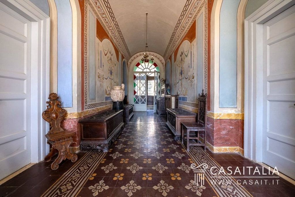 Maison de luxe à vendre à Monteprandone, 2 950 000 €, Photo 2