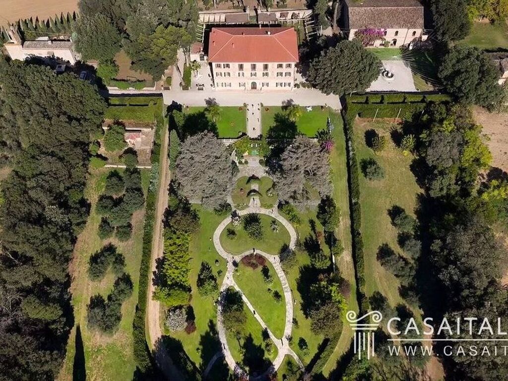 Maison de luxe à vendre à Monteprandone, 2 950 000 €, Photo 3