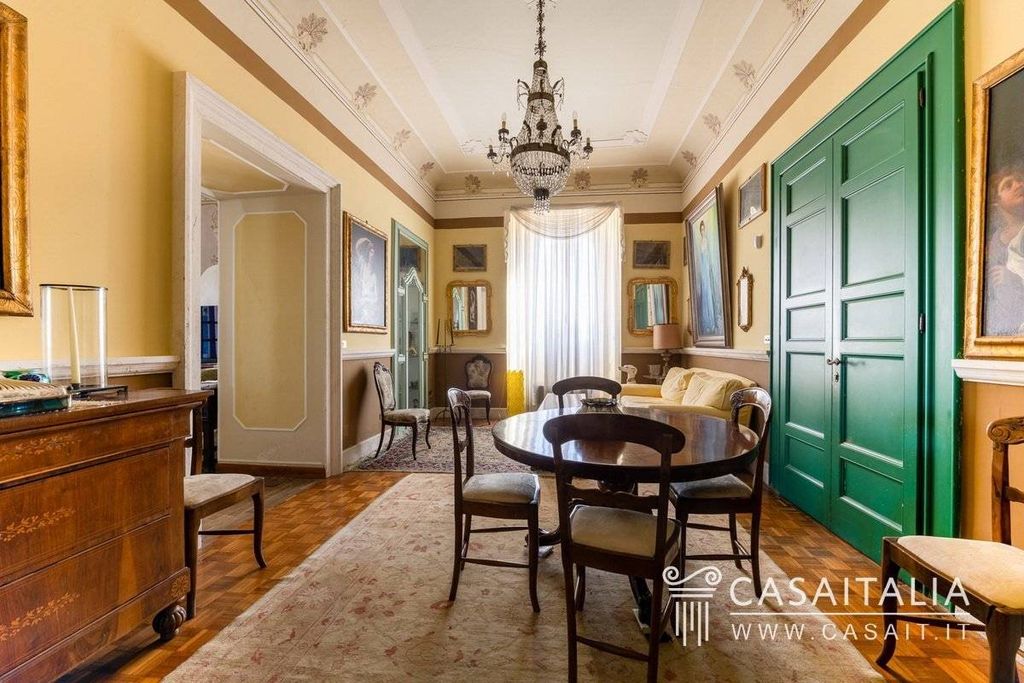 Maison de luxe à vendre à Monteprandone, 2 950 000 €, Photo 6