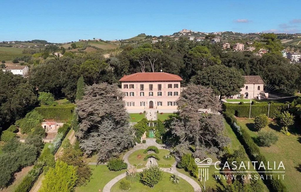 Maison de luxe à vendre à Monteprandone, 2 950 000 €, Photo 7