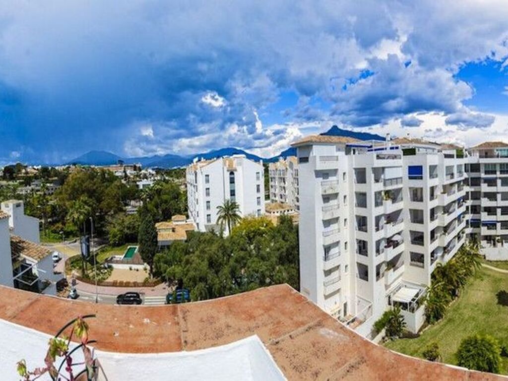 Appartement de luxe à vendre à Marbella, 1 197 000 €, Photo 1