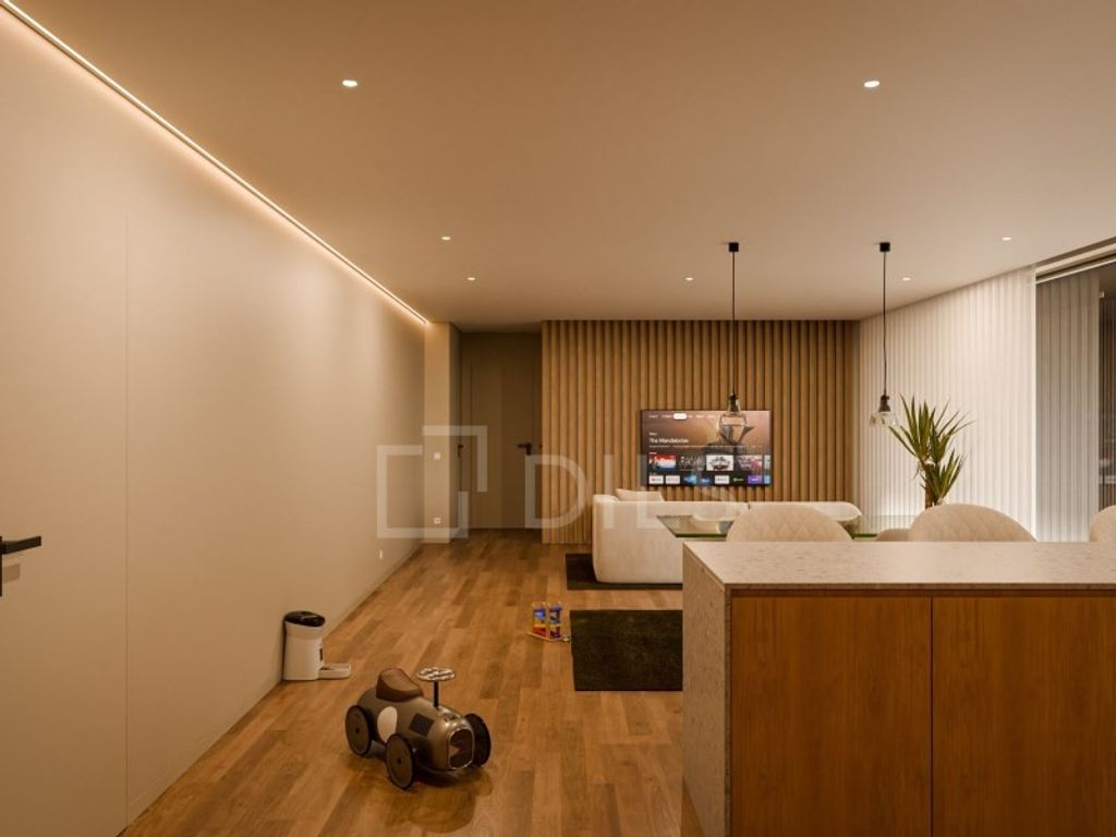 Appartement de luxe à vendre à Gondomar, 498 750 €, Photo 1