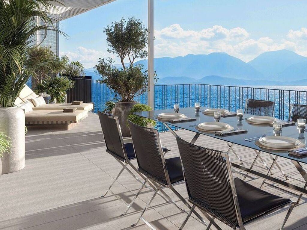 Appartement de luxe à vendre à Golfo Aranci, 1 173 000 €, Photo 1