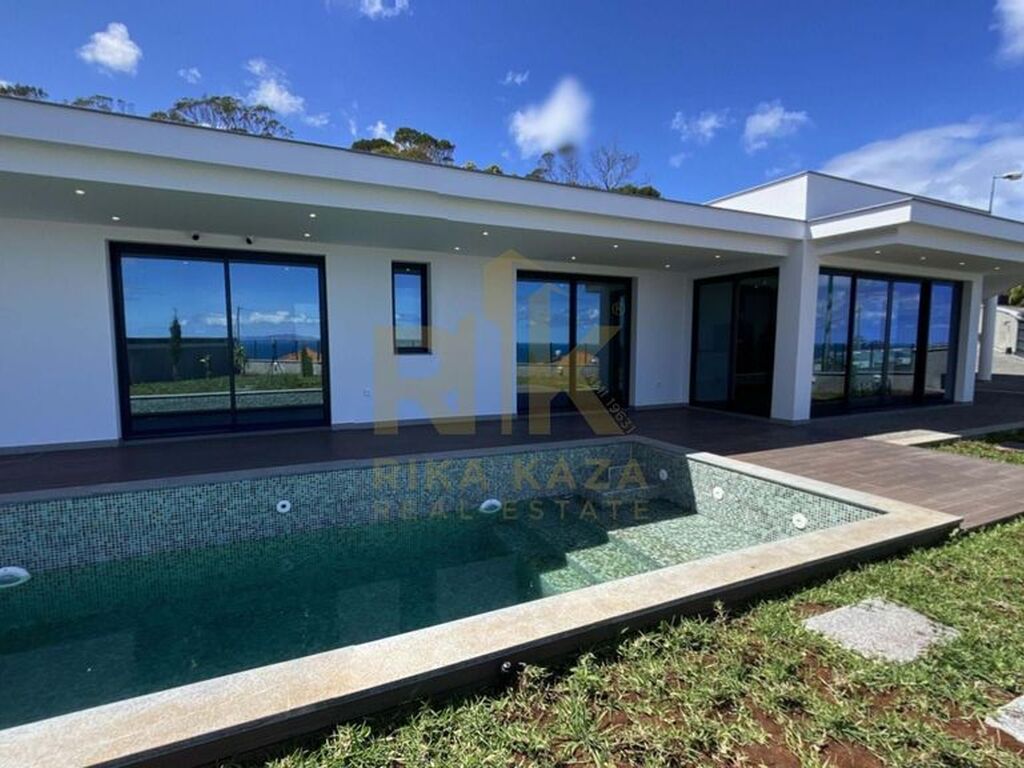 Maison de luxe à vendre à Água de Pena, 1 550 000 €, Photo 1