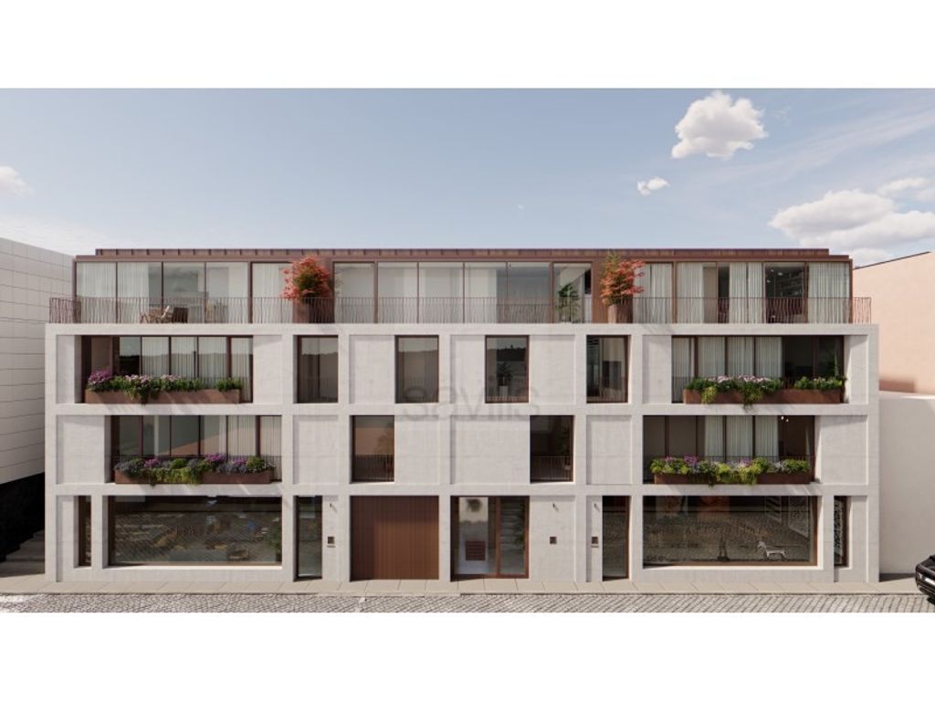 Luxury Apartment for sale in Porto, 500 000 €, Photo 1