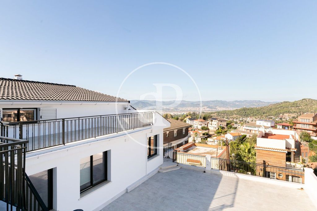 Maison de luxe à vendre à Esplugues de Llobregat, 1 760 000 €, Photo 1