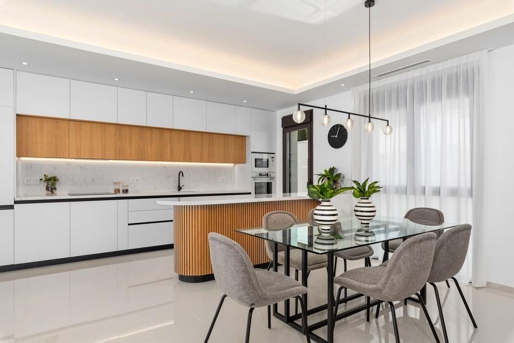 Maison de luxe à vendre à Rojales, 766 380 €, Photo 2