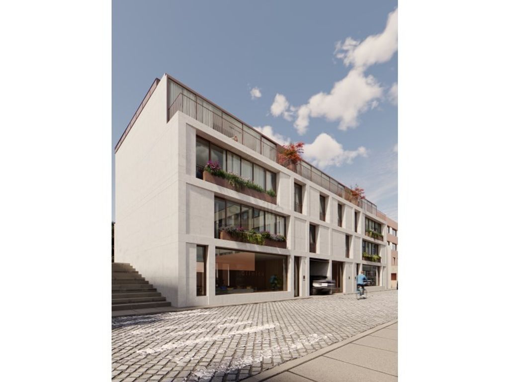 Luxury Apartment for sale in Porto, 450 000 €, Photo 3