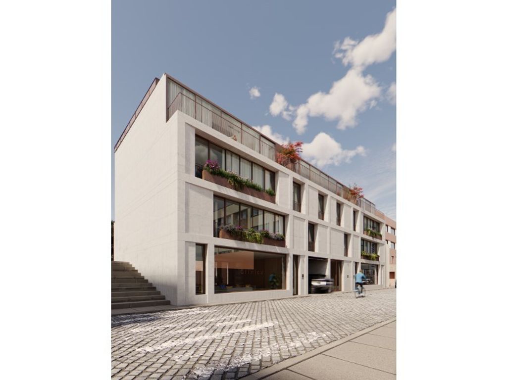 Appartement de luxe à vendre à Porto, 470 000 €, Photo 3