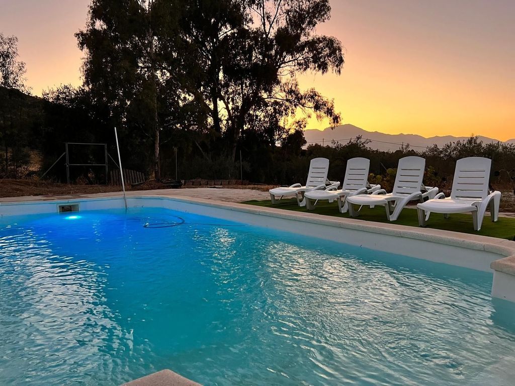 Maison de luxe à vendre à Coín, 440 000 €, Photo 3