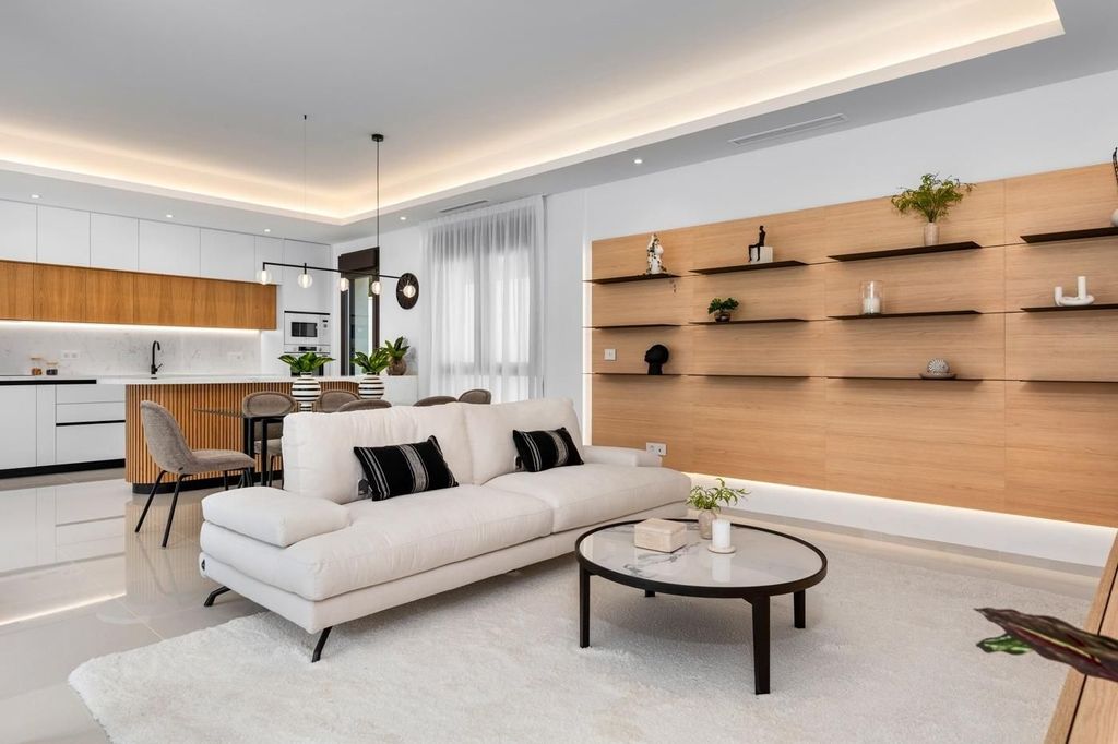 Maison de luxe à vendre à Rojales, 766 380 €, Photo 4