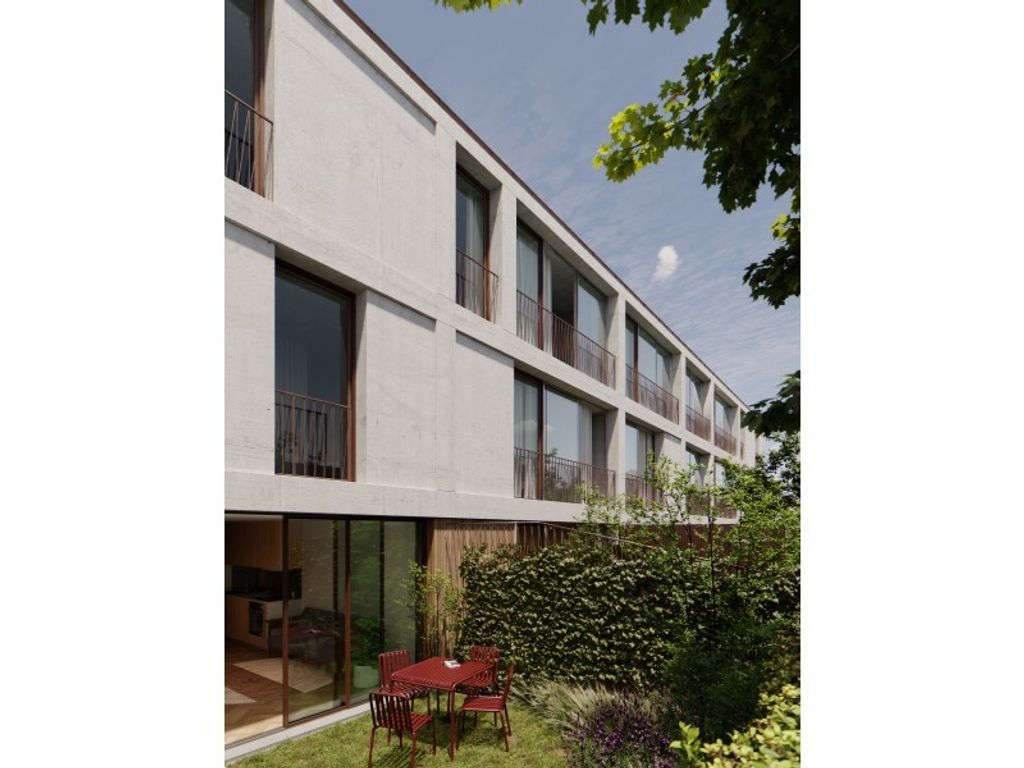 Appartement de luxe à vendre à Porto, 470 000 €, Photo 4