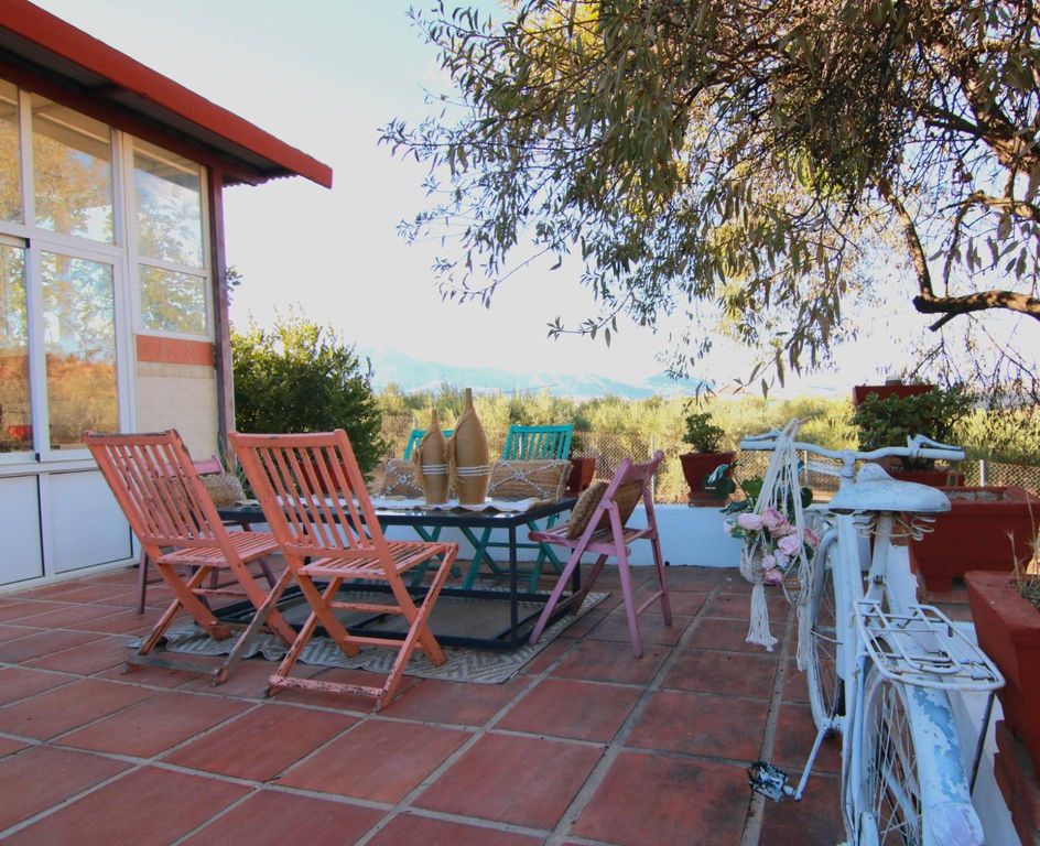 Maison de luxe à vendre à Coín, 440 000 €, Photo 4