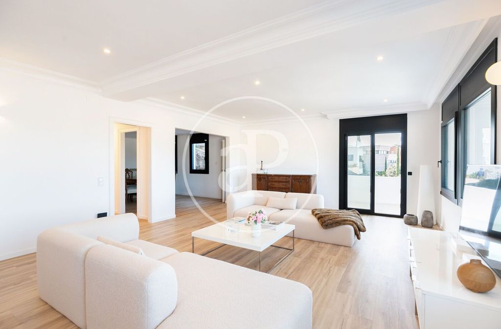 Luxury House for sale in Esplugues de Llobregat, 1 760 000 €, Photo 5