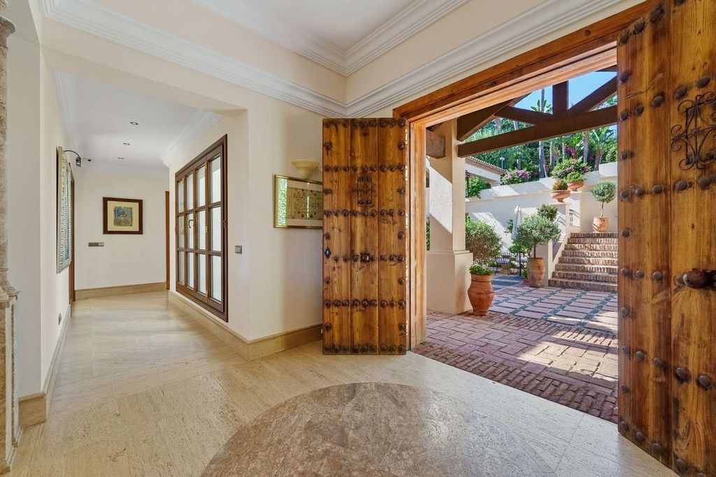 Luxury House for sale in Marbella, 9 950 000 €, Photo 6