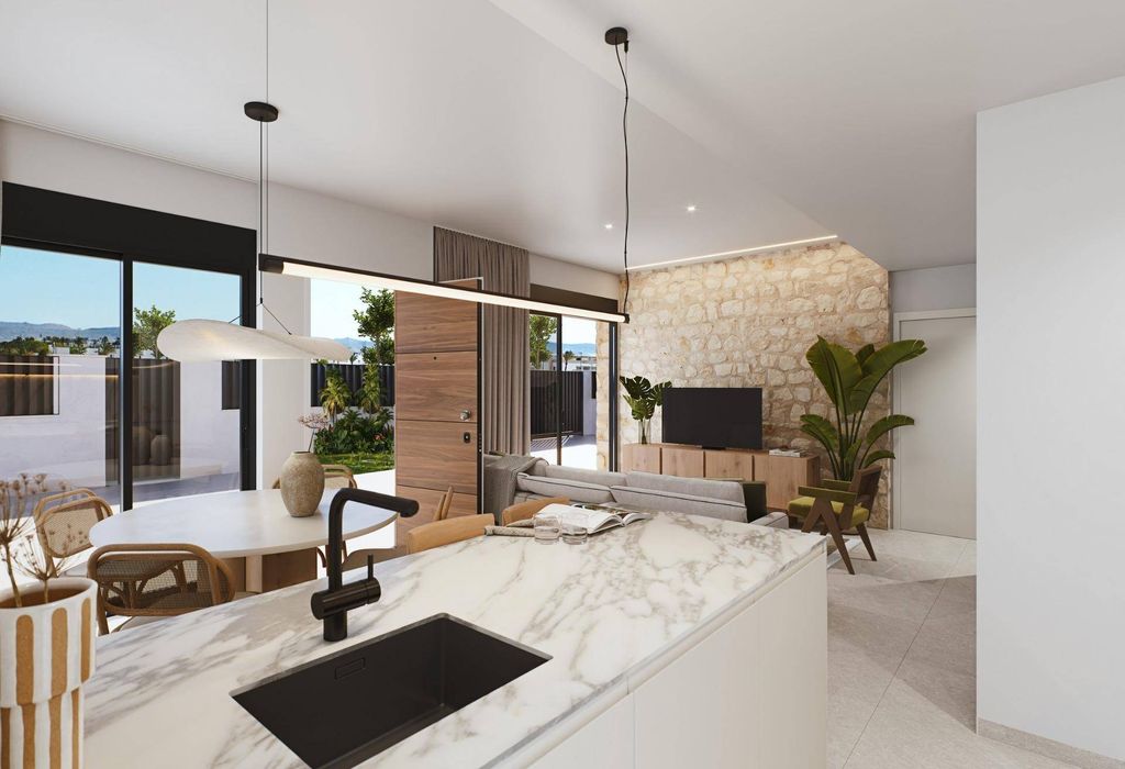 Maison de luxe à vendre à Torre-Pacheco, 785 000 €, Photo 6