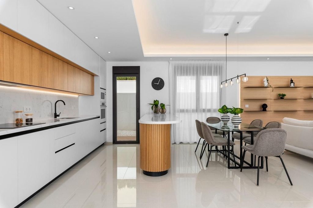 Maison de luxe à vendre à Rojales, 766 380 €, Photo 6