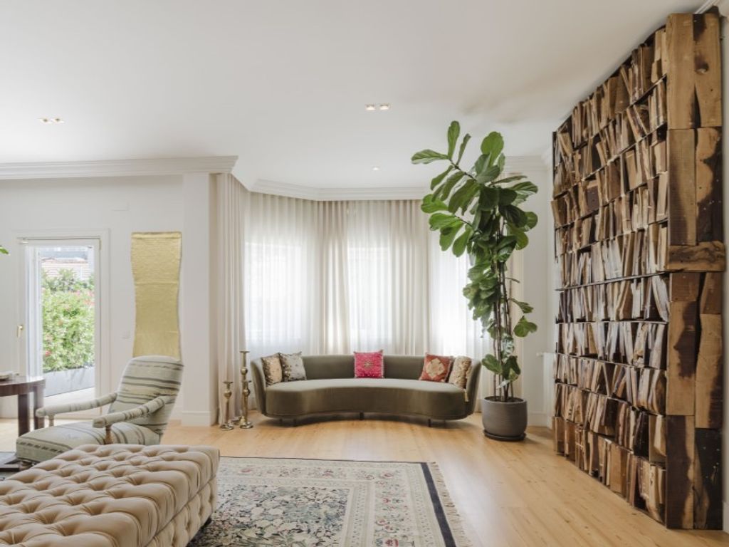 Maison de luxe à vendre à Lisbon, 5 300 000 €, Photo 6