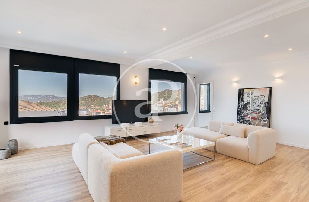 Luxury House for sale in Esplugues de Llobregat, 1 760 000 €, Photo 6