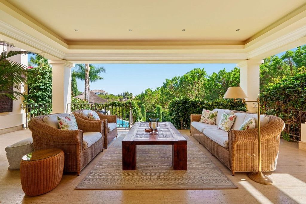 Luxury House for sale in Marbella, 9 950 000 €, Photo 7