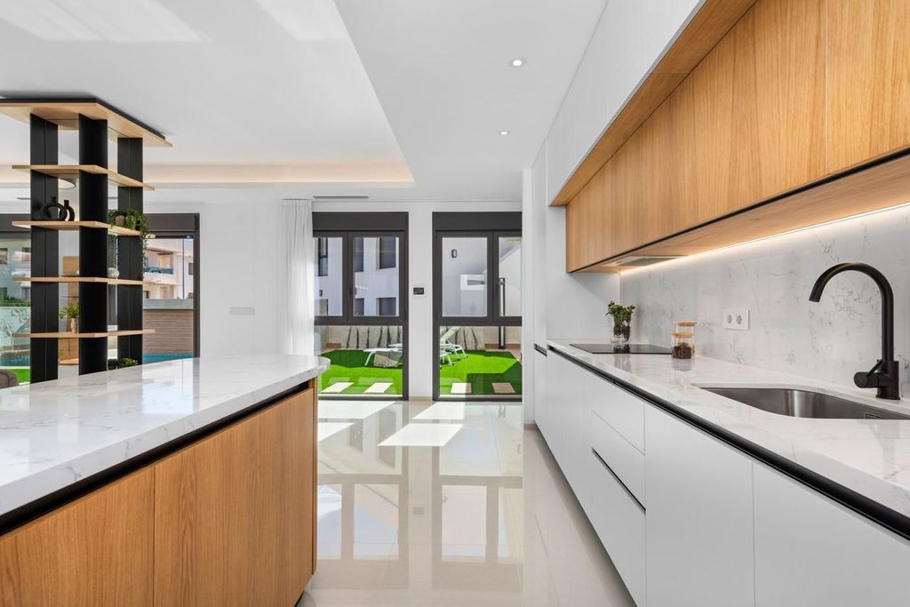 Maison de luxe à vendre à Rojales, 766 380 €, Photo 7