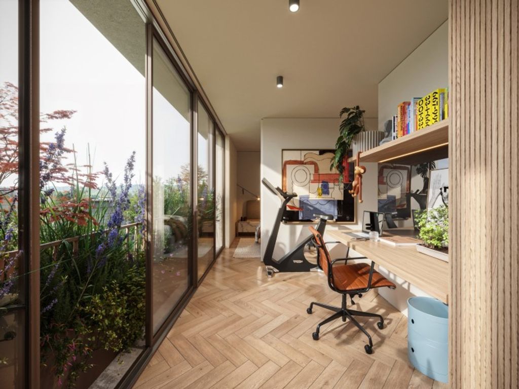 Appartement de luxe à vendre à Porto, 470 000 €, Photo 7