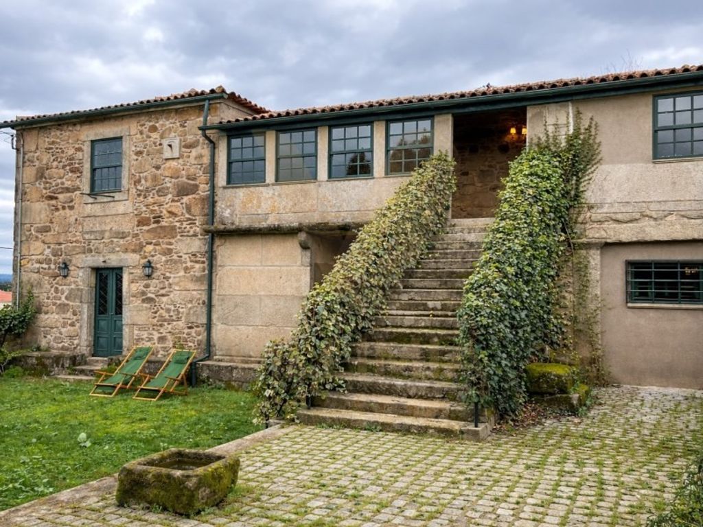 Maison de luxe à vendre à Viana Do Castelo, 515 000 €, Photo 1