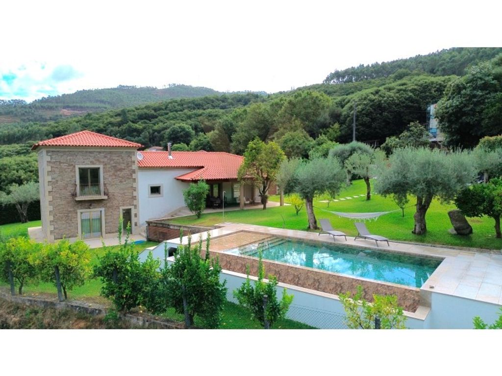 Luxury House for sale in Ponte de Lima, 875 000 €, Photo 1