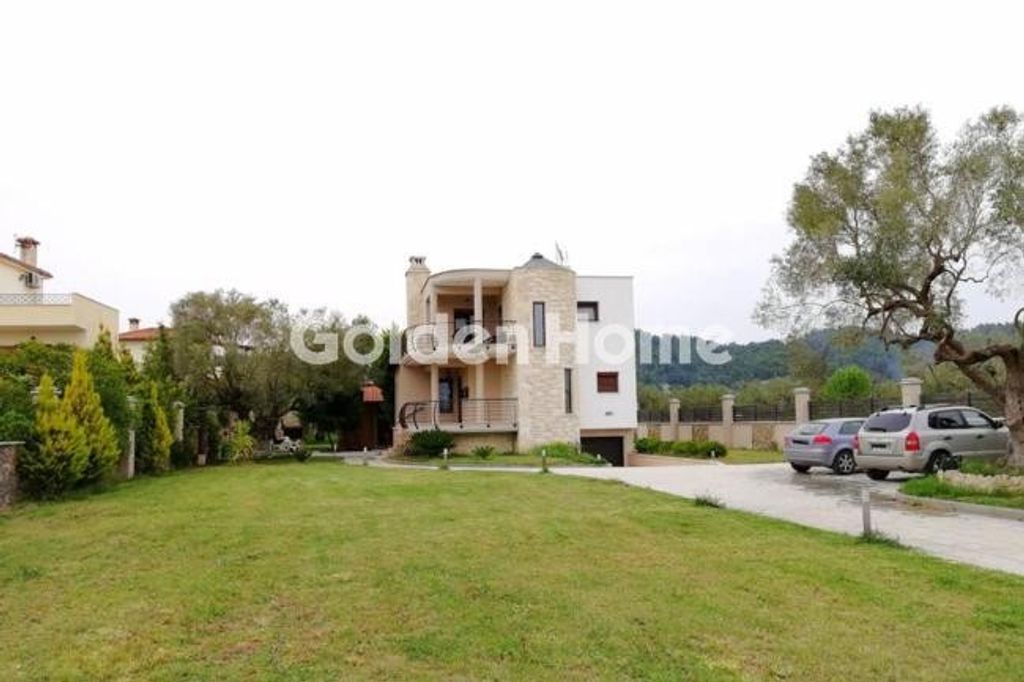 Maison de luxe à vendre à Kassándreia, 680 000 €, Photo 1