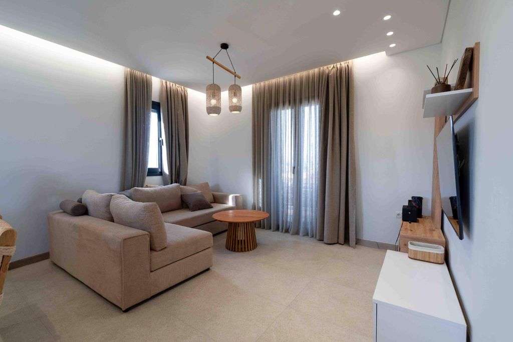 Maison de luxe à vendre à Náxos, 630 000 €, Photo 3