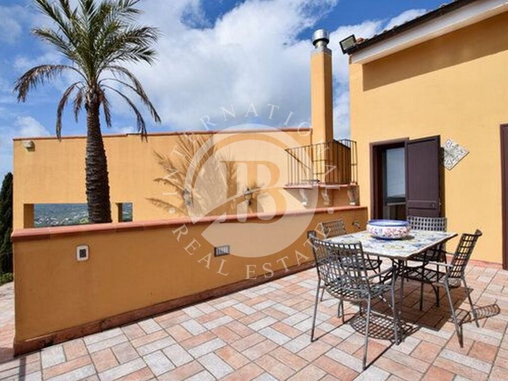 Maison de luxe à vendre à Sciacca, 790 000 €, Photo 4