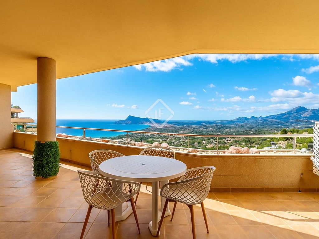 Appartement de luxe à vendre à Altea, 595 000 €, Photo 1