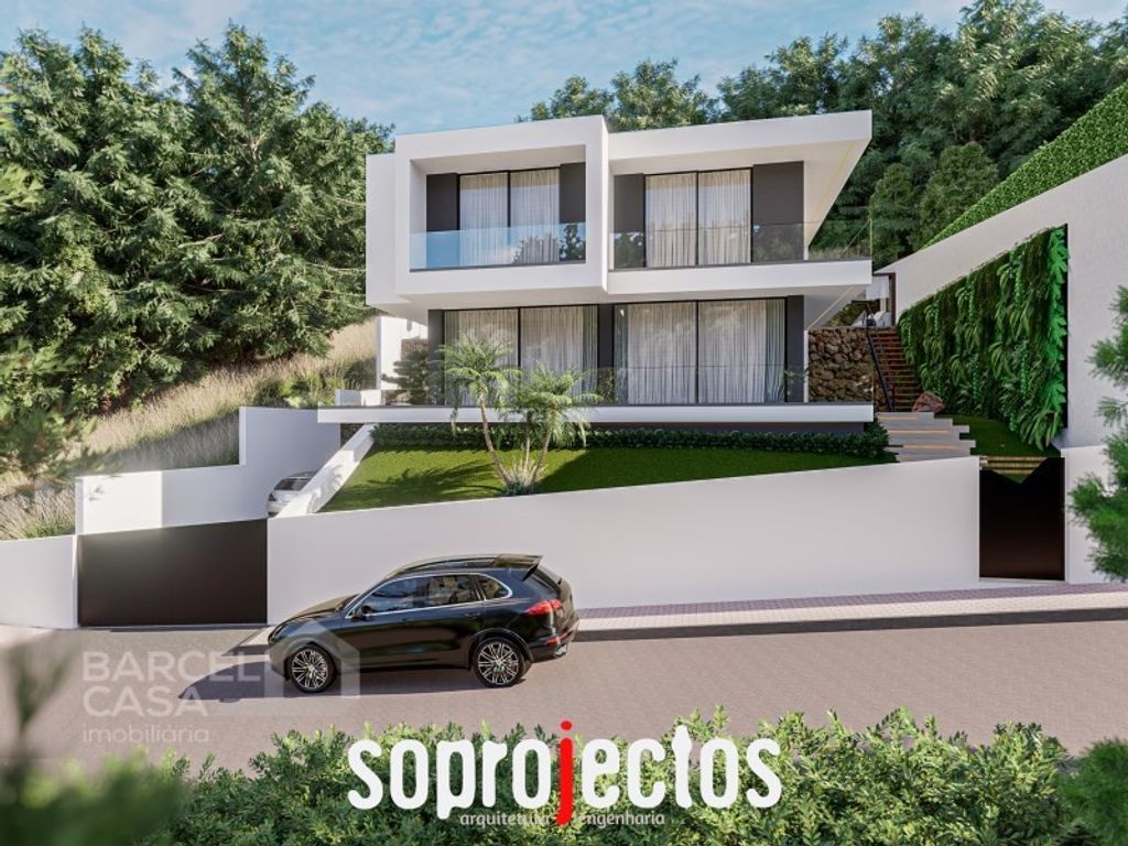 Maison de luxe à vendre à Barcelos, 550 000 €, Photo 1