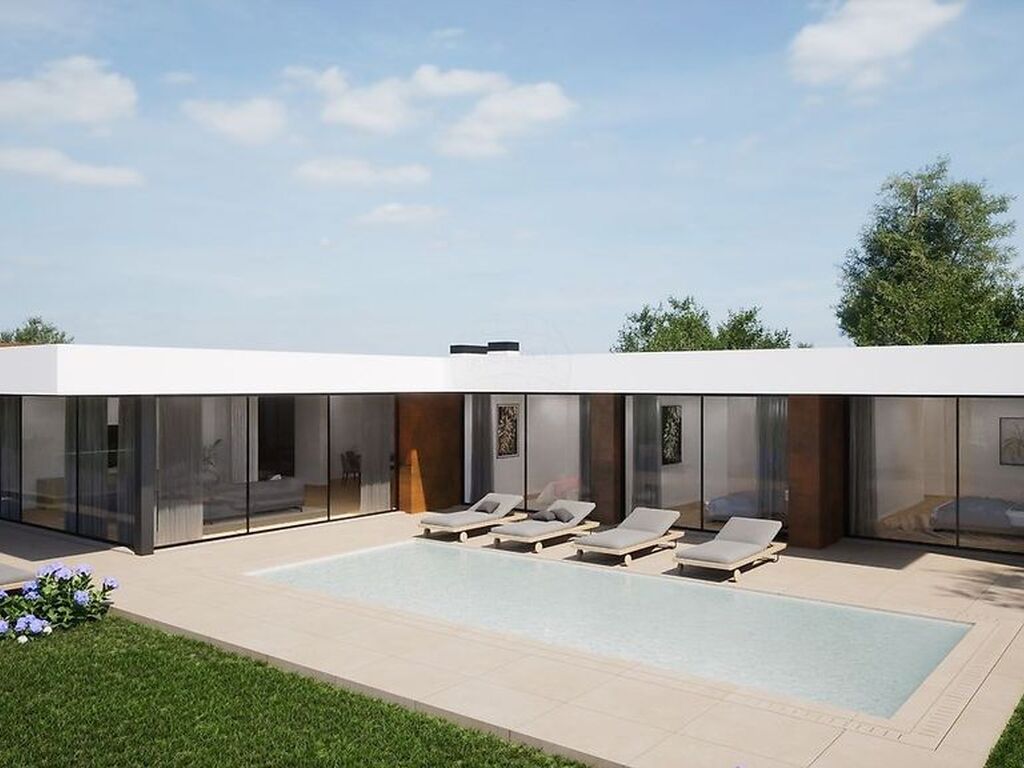 Maison de luxe à vendre à Calheta, 2 750 000 €, Photo 1