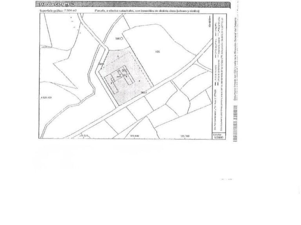 Maison de luxe à vendre à Lleida, 450 000 €, Photo 1