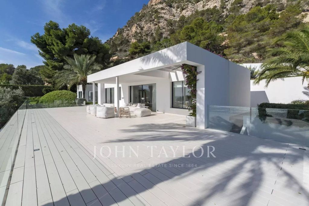 Maison de luxe à vendre à Es Cubells, 15 750 000 €, Photo 3