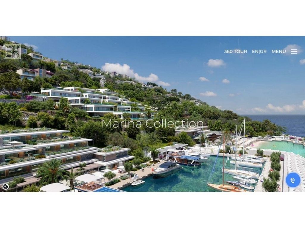 Maison de luxe à vendre à Ágios Nikólaos, 1 995 000 €, Photo 4