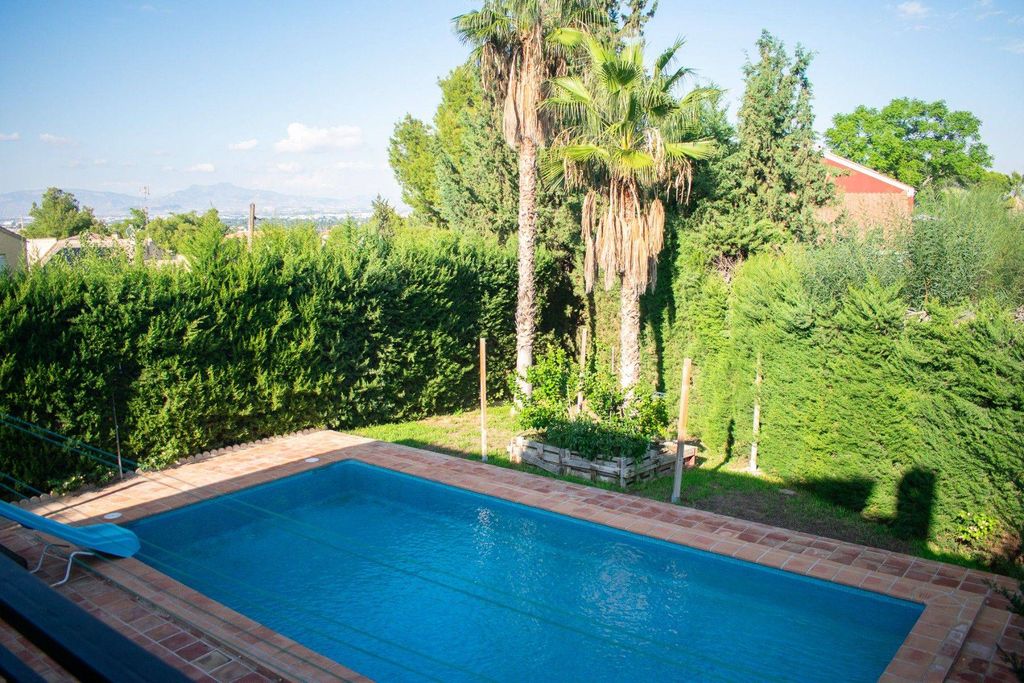 Maison de luxe à vendre à Las Torres de Cotillas, 525 000 €, Photo 4
