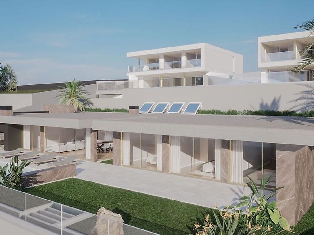Luxury House for sale in Calheta, 2 900 000 €, Photo 4